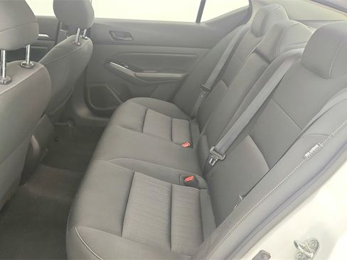 Used 2023 Nissan Altima 2.5 SV image 24