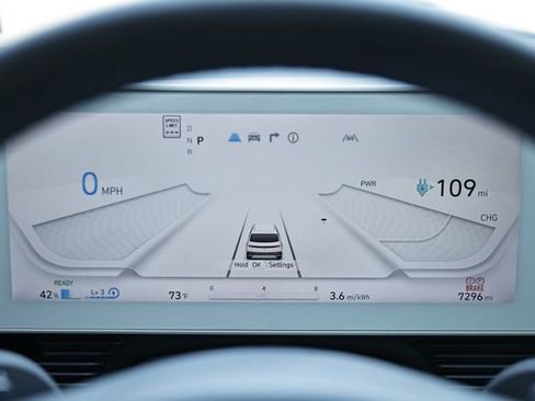 Used 2023 Hyundai Ioniq 5 SE AWD/4WD image 30
