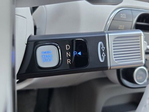 New 2026 Hyundai Palisade SEL Premium FWD image 11