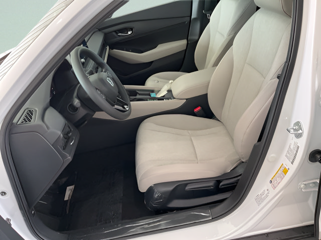 New 2026 Honda Accord LX image 7