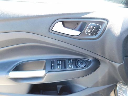 Used 2017 Ford Escape Titanium w/ Equipment Group 301A image 21