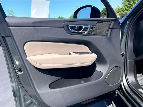 New 2026 Volvo XC60 T8 Plus w/ Climate Package AWD/4WD image 24