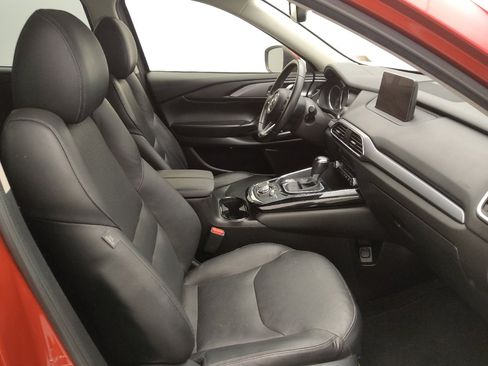 Used 2020 MAZDA CX-9 Touring w/ Touring Premium Package FWD image 21