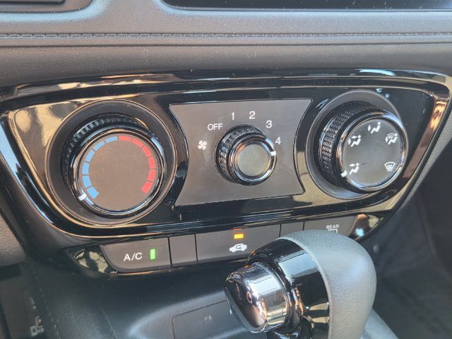 Used 2019 Honda HR-V Sport image 23