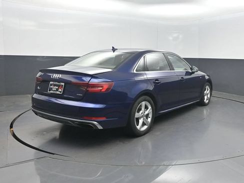 Used 2019 Audi A4 2.0T Premium w/ Convenience Package AWD/4WD image 36