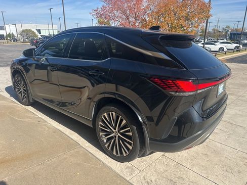 Used 2023 Lexus RX 350 Premium Plus image 4