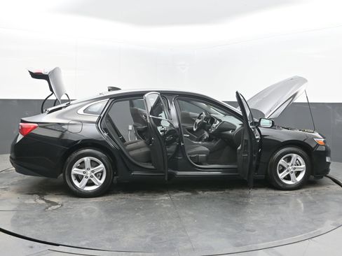 Used 2024 Chevrolet Malibu LT image 45