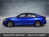 Used 2024 Volkswagen Jetta SE image 5