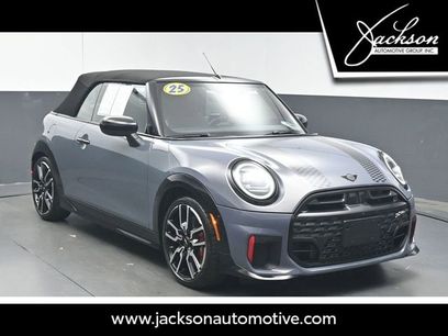 Used 2025 MINI Cooper John Cooper Works