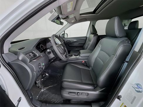 New 2026 Honda Ridgeline RTL image 15