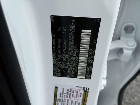 New 2026 Lexus NX 350 AWD w/ Luxury Package image 20