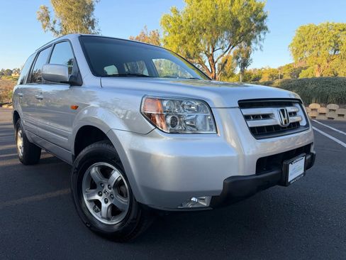 Used 2006 Honda Pilot EX image 7