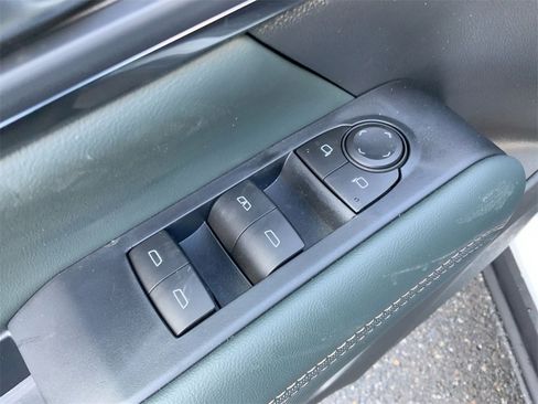 New 2026 GMC Terrain AT4 w/ Technology Package II image 23