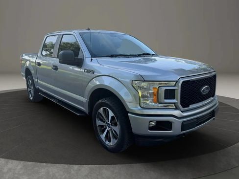 Used 2020 Ford F150 XL w/ Equipment Group 101A Mid AWD/4WD image 2