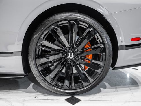 Certified 2024 Bentley Continental GT Speed AWD/4WD image 15