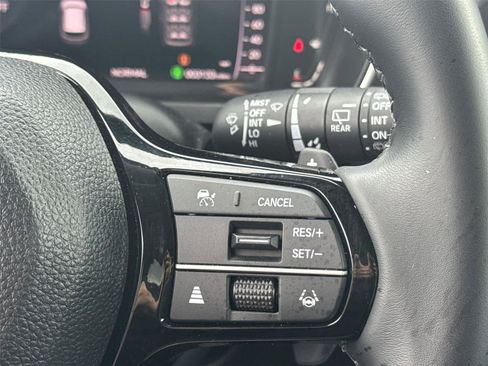 Used 2026 Honda Pilot EX-L image 19