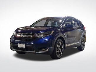 Used 2019 Honda CR-V Touring video 3