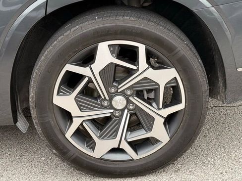 Used 2022 Hyundai Palisade Calligraphy w/ Cargo Package FWD image 42