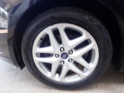 Used 2016 Ford Fusion SE FWD image 34