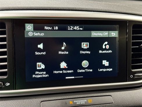 Used 2021 Kia Sportage LX image 16
