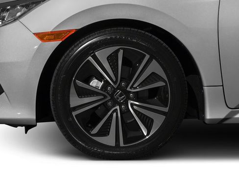 Used 2017 Honda Civic EX-T image 11