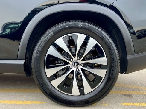 Certified 2026 Mercedes-Benz GLE 350 4MATIC image 15