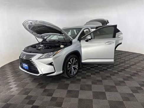 Used 2018 Lexus RX 350 AWD w/ Premium Package image 12