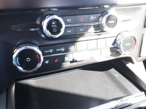 New 2026 Ford F250 Lariat w/ Black Appearance Package AWD/4WD image 21