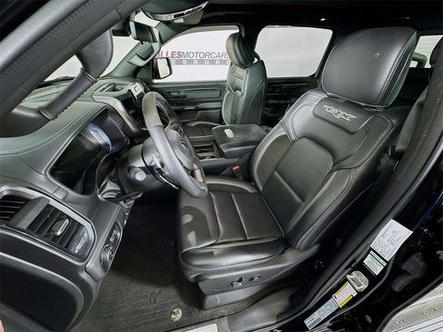 Used 2023 RAM 1500 TRX w/ TRX Level 2 Equipment Group image 22