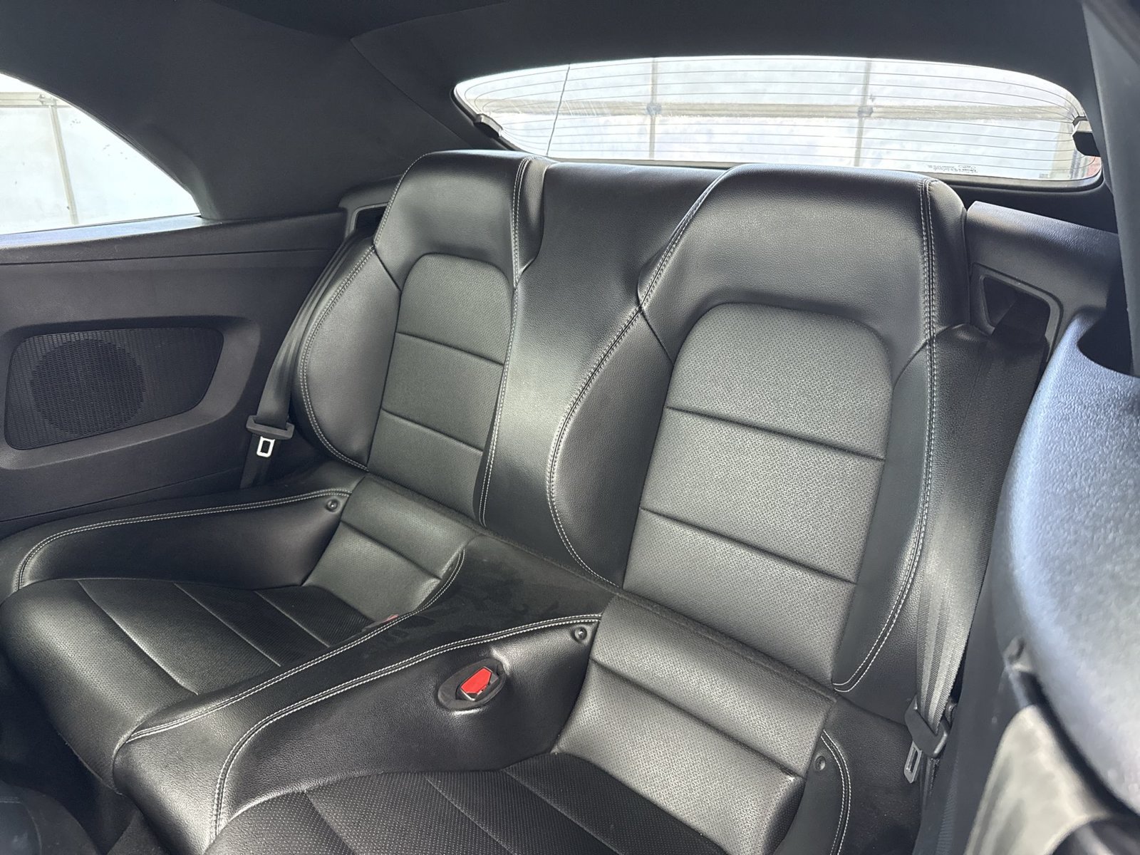 Used 2022 Ford Mustang Premium RWD image 30