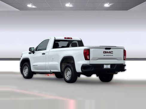 Used 2019 GMC Sierra 1500 2WD Regular Cab w/ Convenience Package image 3