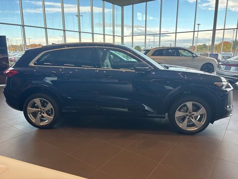 New 2025 Audi Q5 Premium Plus image 7