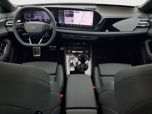 New 2026 Audi S5 Premium Plus AWD/4WD image 10