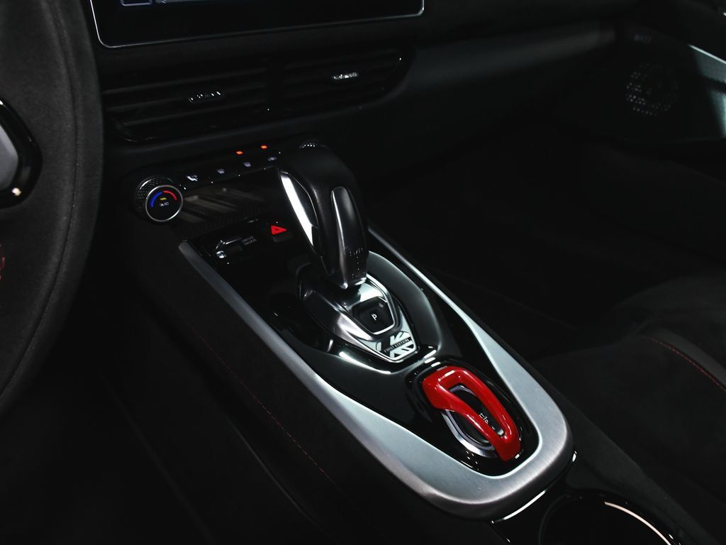 Used 2024 Lotus Emira First Edition RWD image 36