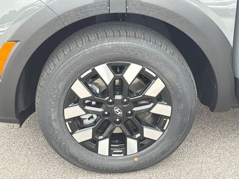 New 2026 Hyundai Santa Cruz SEL FWD image 21