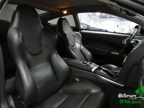 Used 2006 Aston Martin Vanquish S RWD image 61