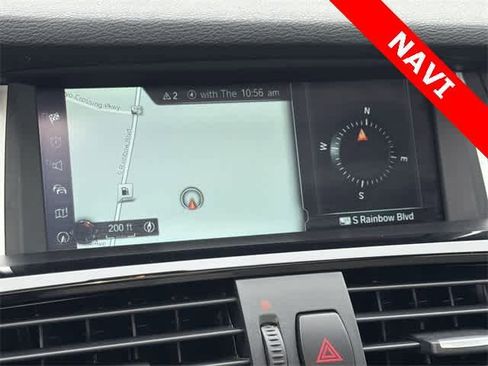 Used 2017 BMW X3 xDrive35i image 4