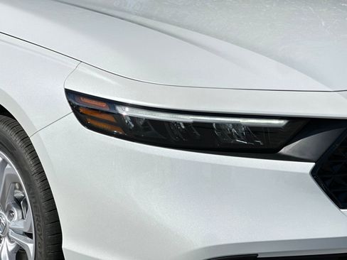 New 2026 Honda Accord LX image 10