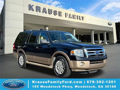 Used 2014 Ford Expedition XLT w/ Equipment Group 202A