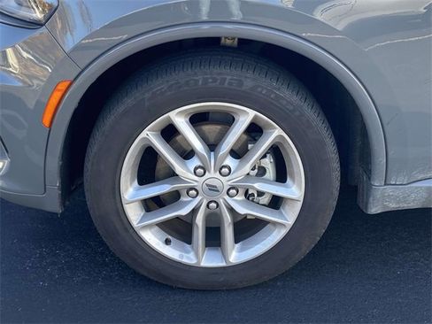 Used 2024 Dodge Durango GT image 8