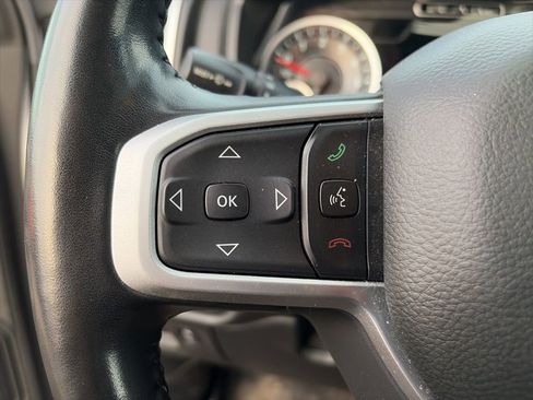 Used 2020 RAM 1500 Big Horn image 31