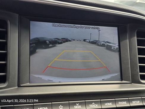 Used 2020 Hyundai Elantra Value Edition w/ Cargo Package (C1) FWD image 21