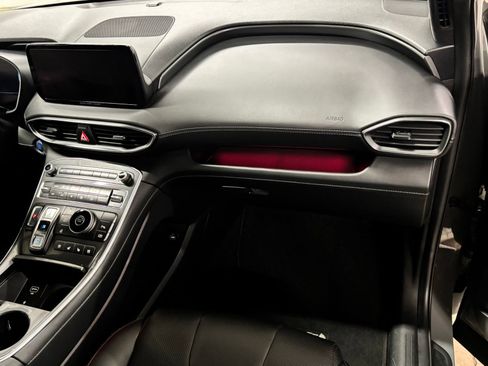 Certified 2022 Hyundai Santa Fe Calligraphy FWD image 20