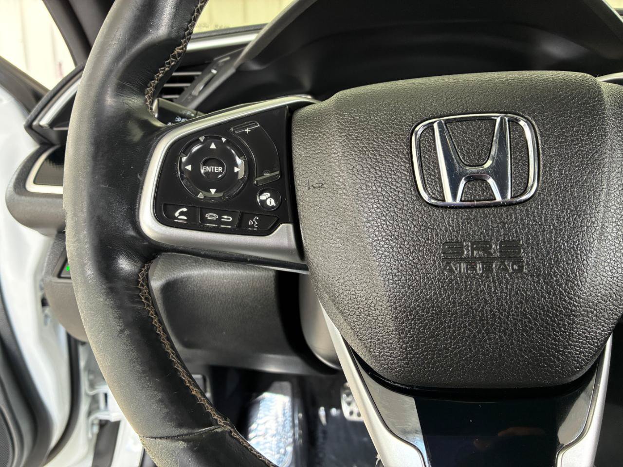 Used 2019 Honda Civic Sport image 22