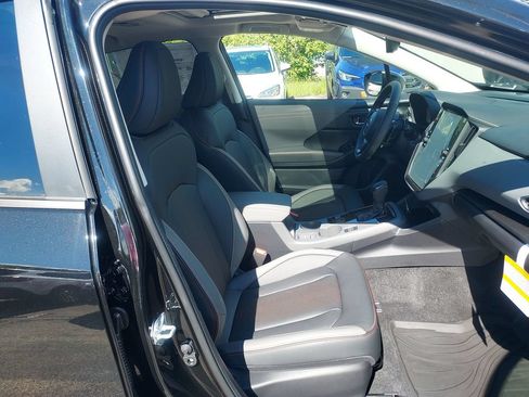 New 2026 Subaru Crosstrek 2.5i Limited AWD/4WD image 30