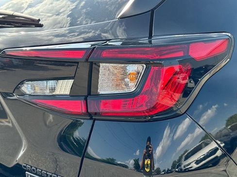 New 2026 Subaru Crosstrek 2.5i Sport image 33