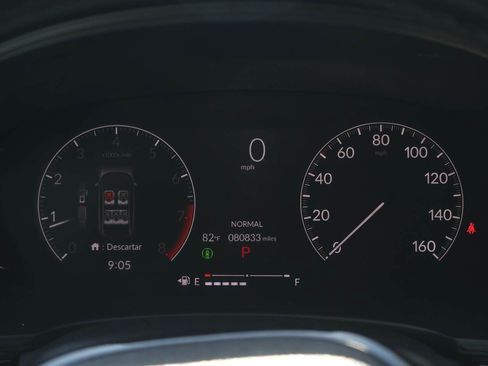 Used 2023 Honda Civic Sport image 11