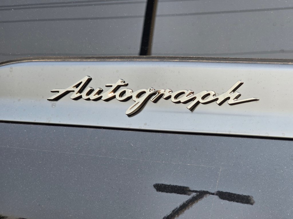 New 2027 INFINITI QX80 Autograph w/ Premium Cargo Package AWD/4WD image 30