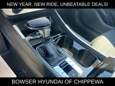 New 2026 Hyundai Santa Cruz SE image 22