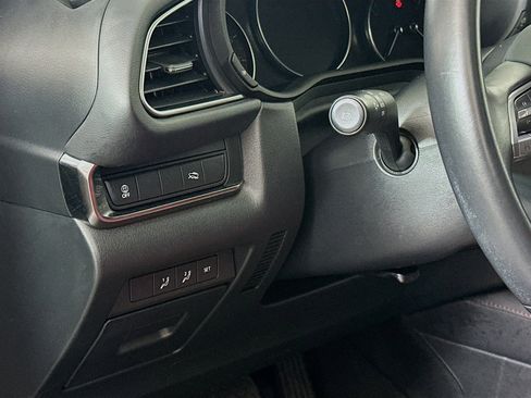 Used 2022 MAZDA CX-30 AWD 2.5 S w/ Preferred Package image 17